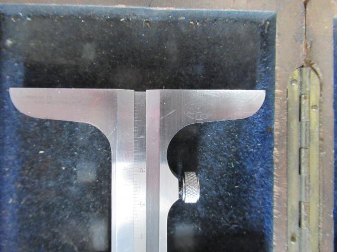 ETALON P. ROCH - MITUTOYO